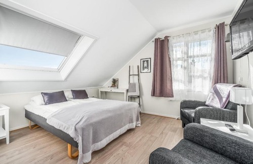 Bodo House | Exceptional Opsahl Gjestegaard: Pet-Friendly Retreat