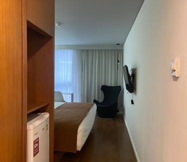Punta Carretas Hotel | Discover Opta Coliving Punta Carretas: Pet-Friendly Retreat