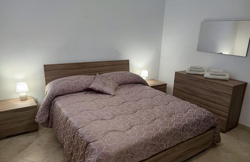 Telese Apartment | Pet-Friendly Retreat at Optima Casa Vacanze II - Rated 9.3