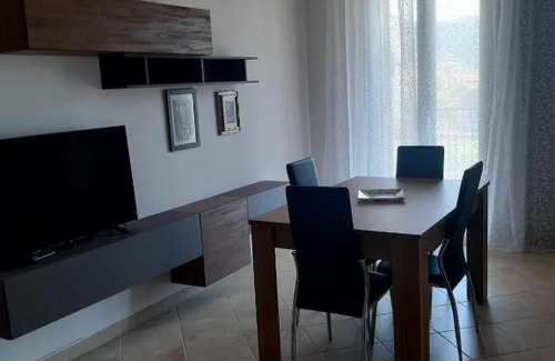 Telese Apartment | Pet-Friendly Retreat at Optima Casa Vacanze II - Rated 9.3