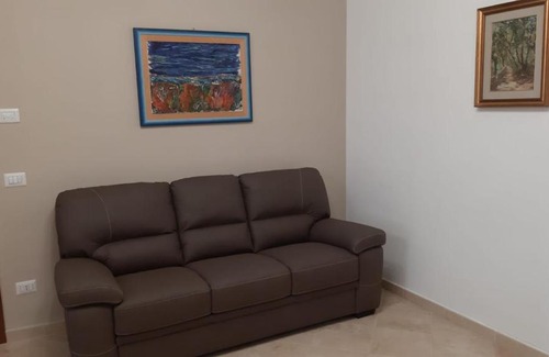 Telese Apartment | Pet-Friendly Retreat at Optima Casa Vacanze II - Rated 9.3