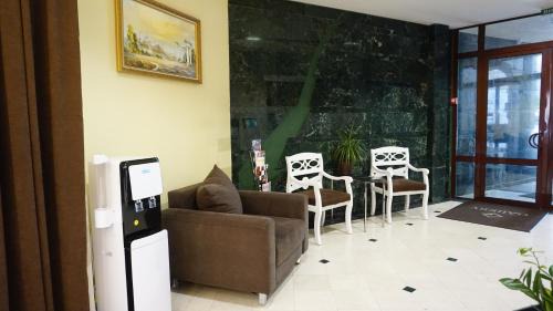 Sukhinovka Hotel | Explore Optima Collection Gallery Poltava - Top Rated Stays