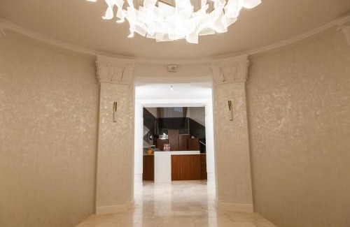 Maliyevtsy Hotel | Top-Rated Optima Collection Khmelnytskyi with Family Amenities