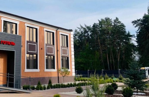 Nizhyn Hotel | Discover Optima Collection Nizhyn: Pet-Friendly Retreat