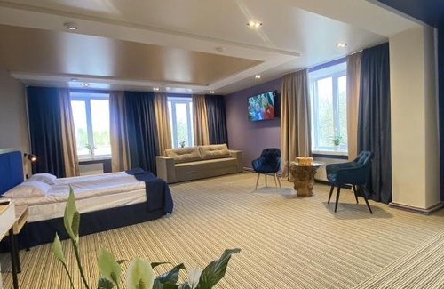 Nizhyn Hotel | Discover Optima Collection Nizhyn: Pet-Friendly Retreat