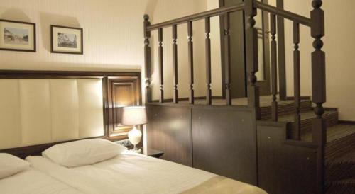 Zhytomyr Hotel | Elegant Optima Collection Zhytomyr: Pet Friendly & Rated 9.2