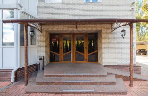 Kirovograd Hotel | Enjoy Pet-Friendly Comfort at Optima Kropyvnytskyi Hotel