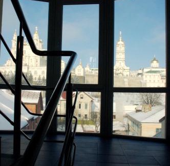 Pochaiv Hotel | Pet-Friendly Optima Pochayiv: Family-Approved Comfort