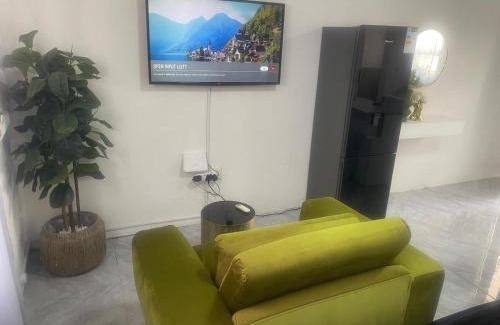 Trawal Apartment | Optimum Stay Self Catering Accommodation - Junior Suite