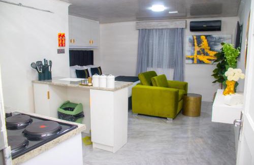 Trawal Apartment | Optimum Stay Self Catering Accommodation - Junior Suite