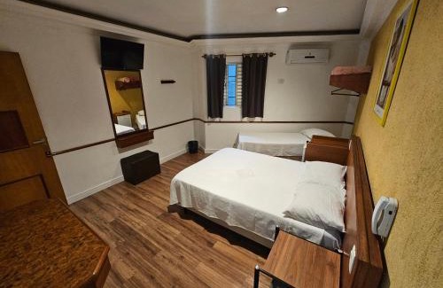 Zona Norte Hotel | Convenient Stay at Option Hotel São Paulo - Pet Friendly & More