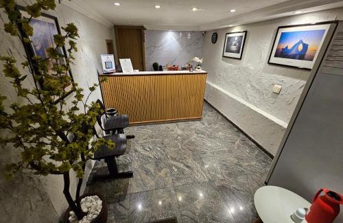 Zona Norte Hotel | Convenient Stay at Option Hotel São Paulo - Pet Friendly & More