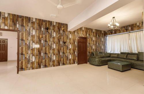 Vyalikaval HBCS Layout Apartment | Elegant 3BHK Retreat at Opulence by Jadecaps, Manyata Tech Park