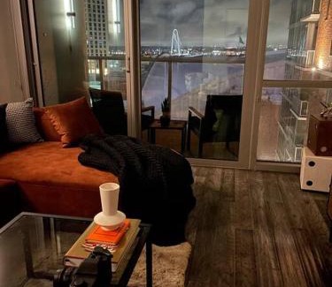 Uptown Apartment | Indulge in Opulence with Oceanfront Views and a Pool