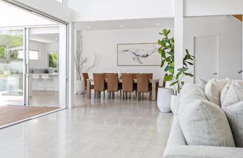 Blairgowrie House | Opulence on Olive - Resort Luxury In Blairgowrie, Opposite Yacht Club