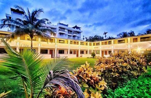 Awas Resort | Opulence Resort Awas Alibaug