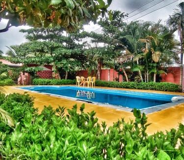Awas Resort | Opulence Resort Awas Alibaug