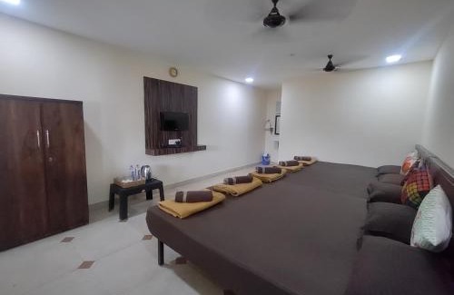 Awas Resort | Opulence Resort Awas Alibaug