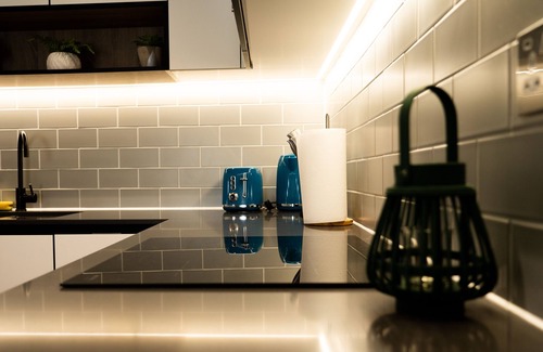 Whittington Apartment | OPULENT-HOMELY-RAF MUSEUM-FREE WI-FI-BRENTCROSS-WEMBLY