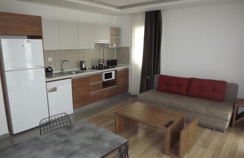 Kusadasi Apartment | Oceanfront Opus Apart Hotel: Guest Rated 9.1/10 & Pet Friendly