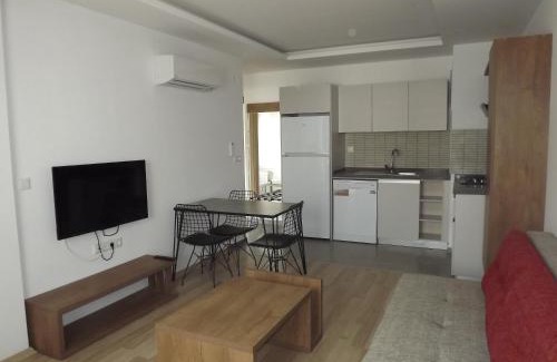 Kusadasi Apartment | Oceanfront Opus Apart Hotel: Guest Rated 9.1/10 & Pet Friendly