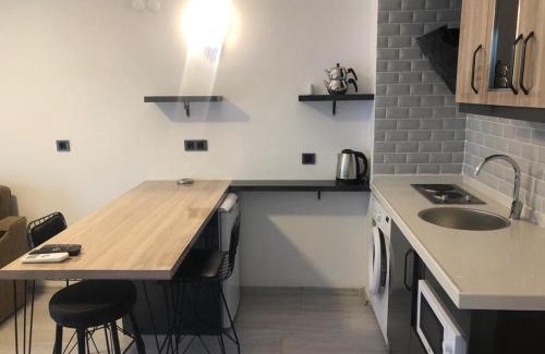 Kusadasi Apartment | Oceanfront Opus Apart Hotel: Guest Rated 9.1/10 & Pet Friendly