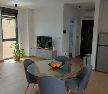 Osijek Apartment | Opus Deluxe: Self Check-In & Family-Friendly Comfort