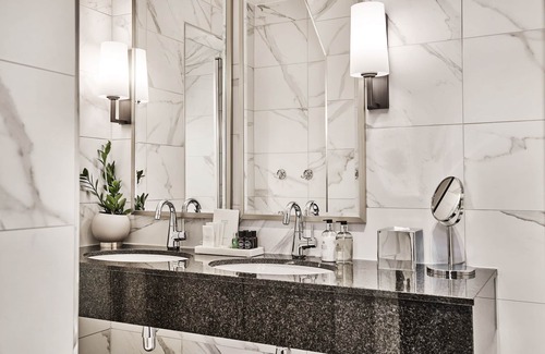 Bergen City Centre Hotel | Discover Opus XVI: 4-Star Escape with Spa & Dining
