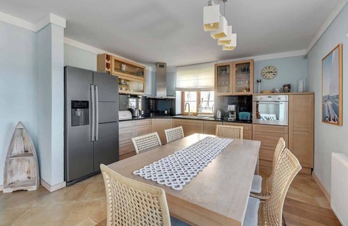 Orlowo Apartment | Orłowska 4 | Cosy Apartment | Sea View