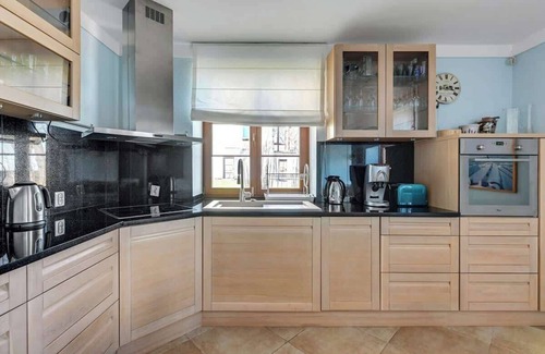 Orlowo Apartment | Orłowska 4 | Cosy Apartment | Sea View
