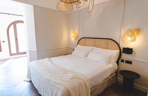 Torroja del Priorat Hotel | Discover ORA Hotel Priorat: Guest Rated 9.3, Great Amenities