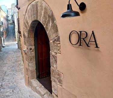 Torroja del Priorat Hotel | Discover ORA Hotel Priorat: Guest Rated 9.3, Great Amenities