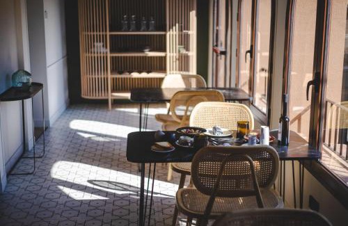 Torroja del Priorat Hotel | Discover ORA Hotel Priorat: Guest Rated 9.3, Great Amenities