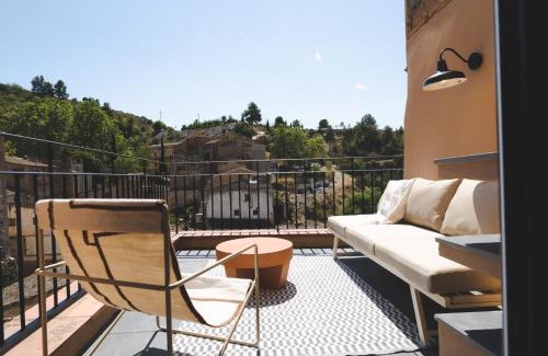 Torroja del Priorat Hotel | Discover ORA Hotel Priorat: Guest Rated 9.3, Great Amenities