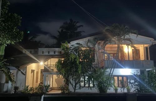 Anuradhapura House | Oracle Residence