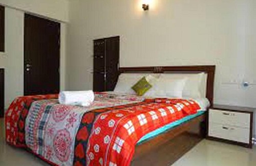 Oragadam Hotel | Comfortable Oragadam Rooms with Family-Friendly Dining