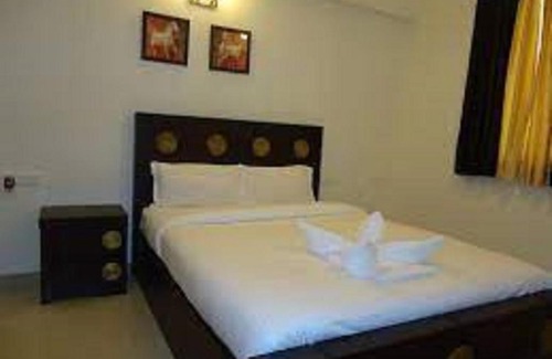 Oragadam Hotel | Comfortable Oragadam Rooms with Family-Friendly Dining