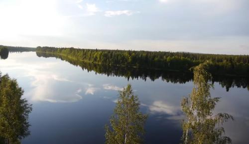 Kitula House | Orakoski Camping