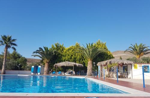 Sigri Hotel | Orama Hotel: Guest Rated 9/10 with Pool & Breakfast Options