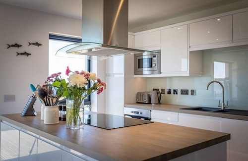 Halistra House | Guest Rated 10/10: Oran Na Mara, Waternish Getaway