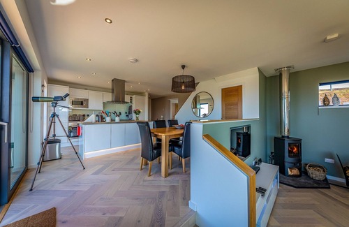 Halistra House | Guest Rated 10/10: Oran Na Mara, Waternish Getaway