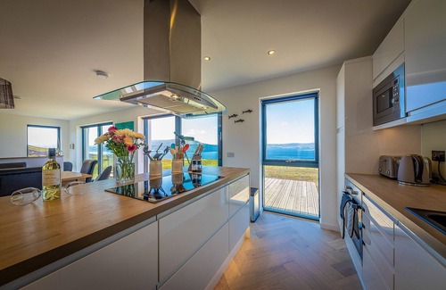 Halistra House | Guest Rated 10/10: Oran Na Mara, Waternish Getaway