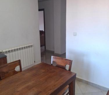 Algeria Apartment | Oran yassine 2