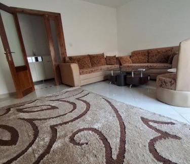 Algeria Apartment | Oran yassine 2