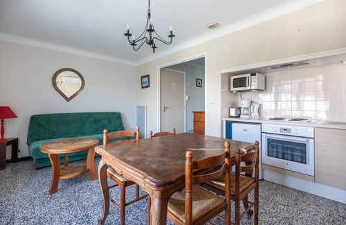 Saint-Andre Apartment | Relaxing Getaway: Orange Apartment Near Argelès-Sur-Mer