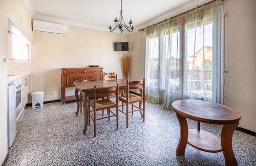 Saint-Andre Apartment | Relaxing Getaway: Orange Apartment Near Argelès-Sur-Mer