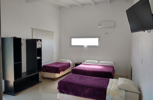 Rio Cuarto Apartment | Exceptional Stay at Orange: Family-Friendly & Accessible