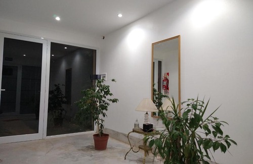 Rio Cuarto Apartment | Exceptional Stay at Orange: Family-Friendly & Accessible
