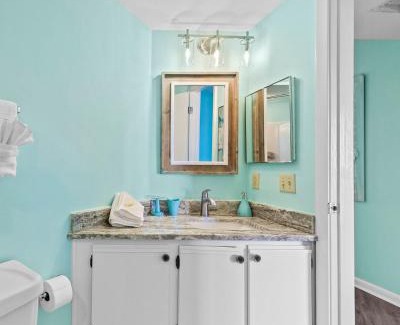 Orange Beach Apartment | Unforgettable Oceanfront Retreat at Orange Beach Sea Salt