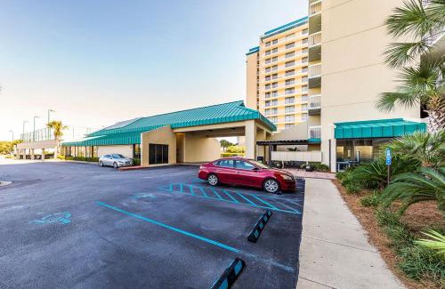 Orange Beach Apartment | Unforgettable Oceanfront Retreat at Orange Beach Sea Salt